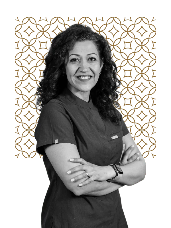 Parisa Aydeniz Hildent